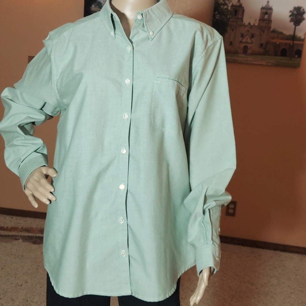 Men's style shirt